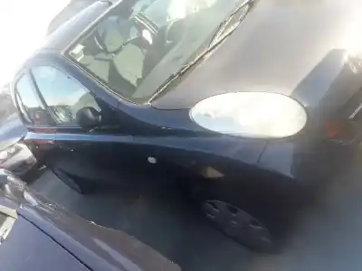 Sloopvoertuig nissan micra (k12e) acenta van het jaar 2005 aangedreven cr12