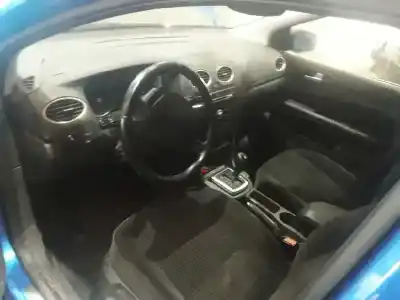 Scrapping Vehicle ford focus berlina (cap) 1.6 tdci cat of the year 2006 powered g8db