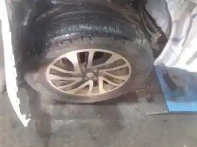 Veículo de Sucata nissan np300 pick-up (d23) acenta double cab 4x4 do ano 2018 alimentado ys23