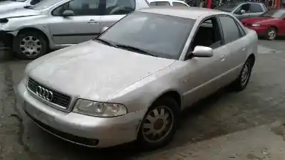 Veículo de Sucata audi a4 berlina (b5) 1.8 t do ano 2000 alimentado apu