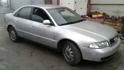 Veículo de Sucata audi a4 berlina (b5) 1.8 t do ano 2000 alimentado apu