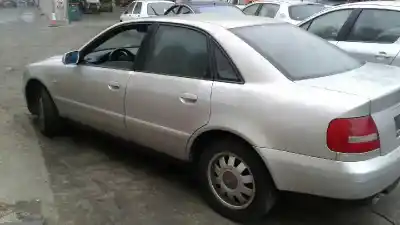 Veículo de Sucata audi a4 berlina (b5) 1.8 t do ano 2000 alimentado apu