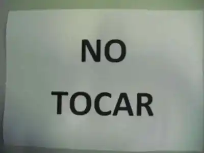 Véhicule à la ferraille iveco eurotech 440 e 34t de l'année 1999 alimenté 