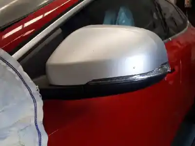 Veicolo di demolizione volvo v40 2.0 diesel cat dell'anno 2017 alimentato d4204t9