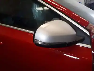 Veicolo di demolizione volvo v40 2.0 diesel cat dell'anno 2017 alimentato d4204t9