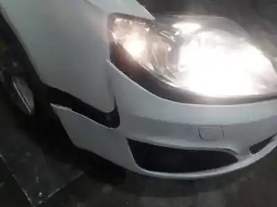 Veicolo di demolizione seat exeo st (3r5) (2009>) sport dell'anno 2010 alimentato caga