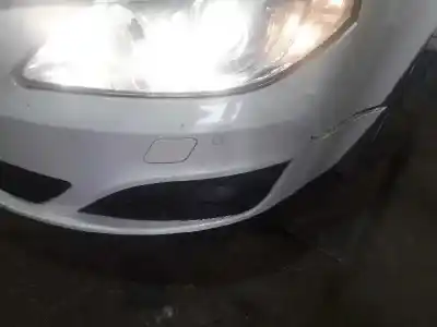 Veicolo di demolizione seat exeo st (3r5) (2009>) sport dell'anno 2010 alimentato caga