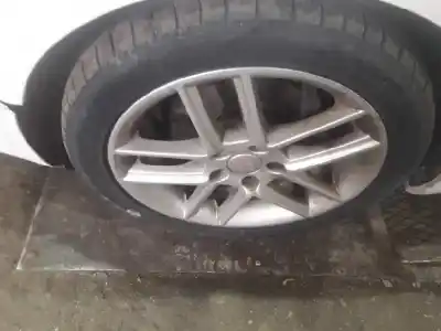 Veicolo di demolizione seat exeo st (3r5) (2009>) sport dell'anno 2010 alimentato caga