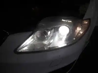 Veicolo di demolizione seat exeo st (3r5) (2009>) sport dell'anno 2010 alimentato caga