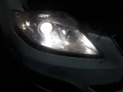 Veicolo di demolizione seat exeo st (3r5) (2009>) sport dell'anno 2010 alimentato caga