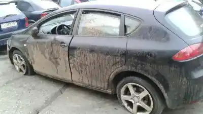 Veículo de Sucata seat leon (1p1) stylance / style do ano 2005 alimentado bkc