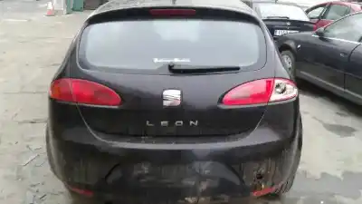 Veículo de Sucata seat leon (1p1) stylance / style do ano 2005 alimentado bkc