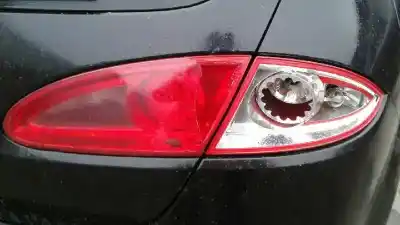 Veículo de Sucata seat leon (1p1) stylance / style do ano 2005 alimentado bkc