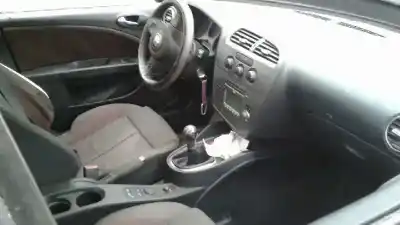 Veículo de Sucata seat leon (1p1) stylance / style do ano 2005 alimentado bkc