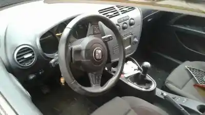 Veículo de Sucata seat leon (1p1) stylance / style do ano 2005 alimentado bkc