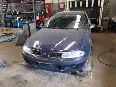 Hurda Aracı MITSUBISHI CARISMA BERLINA 4 (DA0) 1600 Avance Yılın 2000 güçlü 4G92