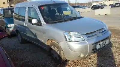 Здавання транспортного засобу citroen                                            berlingo                                                                                                                                                                                                                                                   1.9 d multispace року 2003 потужний wjy(dw8b)