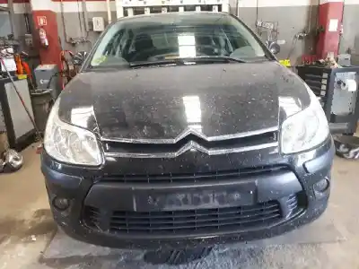 Veículo de Sucata CITROEN C4 BERLINA Cool do ano 2009 alimentado 9HZ-DV6TED4