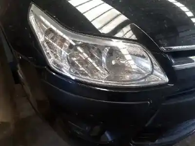 Veículo de Sucata citroen c4 berlina cool do ano 2009 alimentado 9hz-dv6ted4