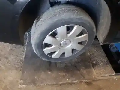 Veículo de Sucata citroen c4 berlina cool do ano 2009 alimentado 9hz-dv6ted4