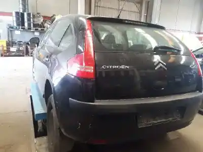 Veículo de Sucata citroen c4 berlina cool do ano 2009 alimentado 9hz-dv6ted4