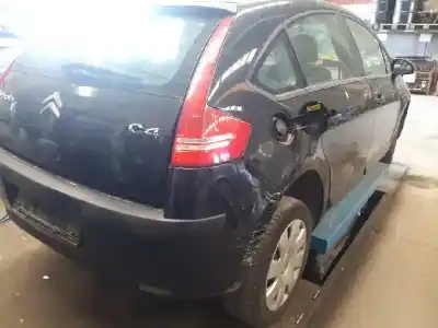 Veículo de Sucata citroen c4 berlina cool do ano 2009 alimentado 9hz-dv6ted4