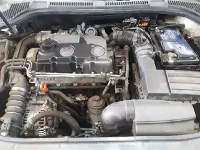 Scrapping Vehicle skoda                                              superb combi (3t5)                                                                                                                                                                                                                                         active                                                                                                                                                                                                                                                     of the year 2009 powered bmp