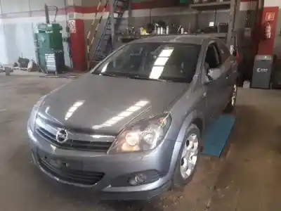 Scrapping Vehicle opel                                               astra gtc                                                                                                                                                                                                                                                  enjoy                                                                                                                                                                                                                                                      of the year 2006 powered z18xer