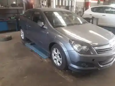 Scrapping Vehicle opel                                               astra gtc                                                                                                                                                                                                                                                  enjoy                                                                                                                                                                                                                                                      of the year 2006 powered z18xer