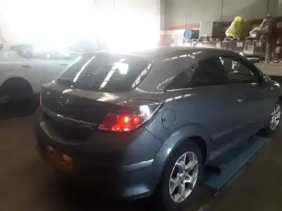 Scrapping Vehicle opel                                               astra gtc                                                                                                                                                                                                                                                  enjoy                                                                                                                                                                                                                                                      of the year 2006 powered z18xer