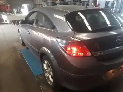 Scrapping Vehicle opel                                               astra gtc                                                                                                                                                                                                                                                  enjoy                                                                                                                                                                                                                                                      of the year 2006 powered z18xer