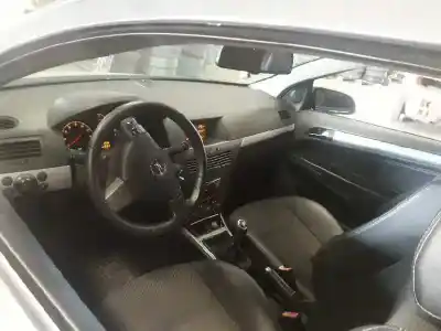 Scrapping Vehicle opel                                               astra gtc                                                                                                                                                                                                                                                  enjoy                                                                                                                                                                                                                                                      of the year 2006 powered z18xer
