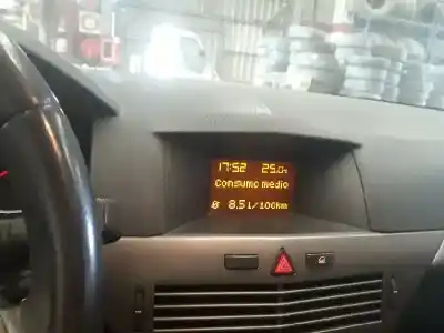 Scrapping Vehicle opel                                               astra gtc                                                                                                                                                                                                                                                  enjoy                                                                                                                                                                                                                                                      of the year 2006 powered z18xer