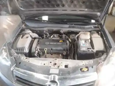 Scrapping Vehicle opel                                               astra gtc                                                                                                                                                                                                                                                  enjoy                                                                                                                                                                                                                                                      of the year 2006 powered z18xer