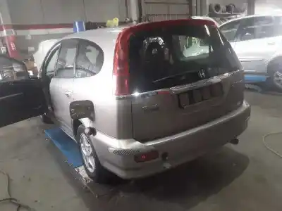 Veículo de Sucata honda stream (rn1/3) 2.0i es do ano 2002 alimentado k20a1