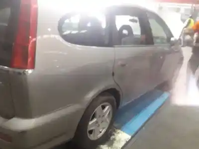 Veículo de Sucata honda stream (rn1/3) 2.0i es do ano 2002 alimentado k20a1