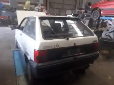 Здавання транспортного засобу seat                                               ibiza                                                                                                                                                                                                                                                      gl                                                                                                                                                                                                                                                         року 1992 потужний 021a1000