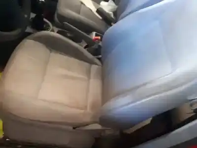 Здавання транспортного засобу volkswagen caddy ka/kb (2k) 1.9 tdi року 2007 потужний bls