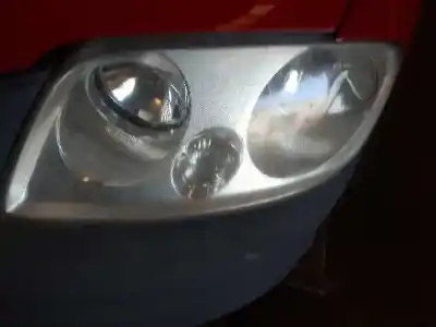 Здавання транспортного засобу volkswagen caddy ka/kb (2k) 1.9 tdi року 2007 потужний bls