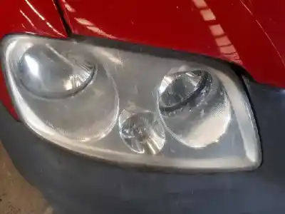 Здавання транспортного засобу volkswagen caddy ka/kb (2k) 1.9 tdi року 2007 потужний bls