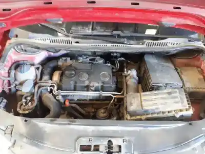Здавання транспортного засобу volkswagen caddy ka/kb (2k) 1.9 tdi року 2007 потужний bls