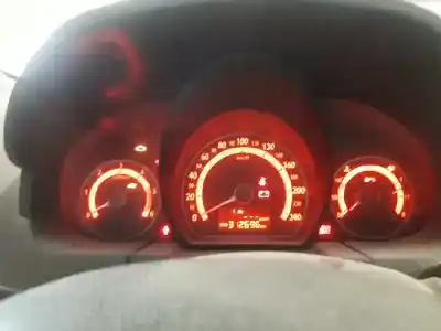 Veículo de Sucata kia cee´d drive do ano 2011 alimentado d4fb