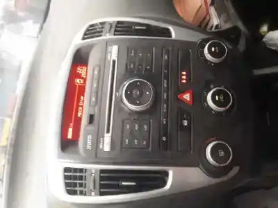 Veículo de Sucata kia cee´d drive do ano 2011 alimentado d4fb