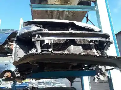 Veículo de Sucata volkswagen golf vii lim. 1.6 16v tdi dpf 110 cv / 81 kw do ano 2015 alimentado cxx