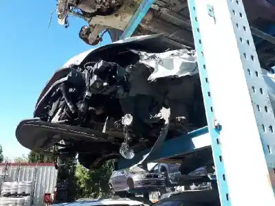 Veículo de Sucata volkswagen golf vii lim. 1.6 16v tdi dpf 110 cv / 81 kw do ano 2015 alimentado cxx