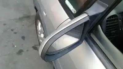 Scrapping Vehicle opel zafira a elegance of the year 2003 powered y22dtr