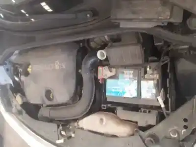 Здавання транспортного засобу renault                                            clio iii                                                                                                                                                                                                                                                   exception                                                                                                                                                                                                                                                  року 2007 потужний k9kt7