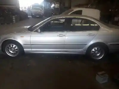 Veículo de Sucata bmw serie 3 berlina (e46) 320i do ano 2003 alimentado m54226s