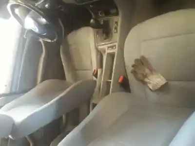 Veículo de Sucata bmw serie 3 berlina (e46) 320i do ano 2003 alimentado m54226s