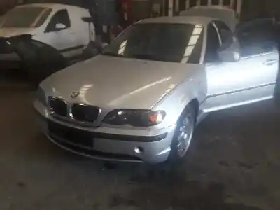 Vehículo de desguace BMW SERIE 3 BERLINA (E46) 320i del año 2003 con motor M54226S